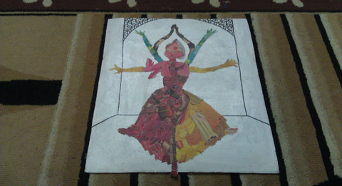 Dance drama